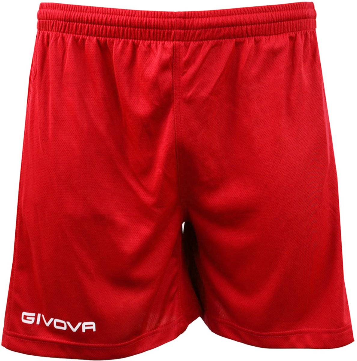 Givova Short One Rood P016 - Maat L