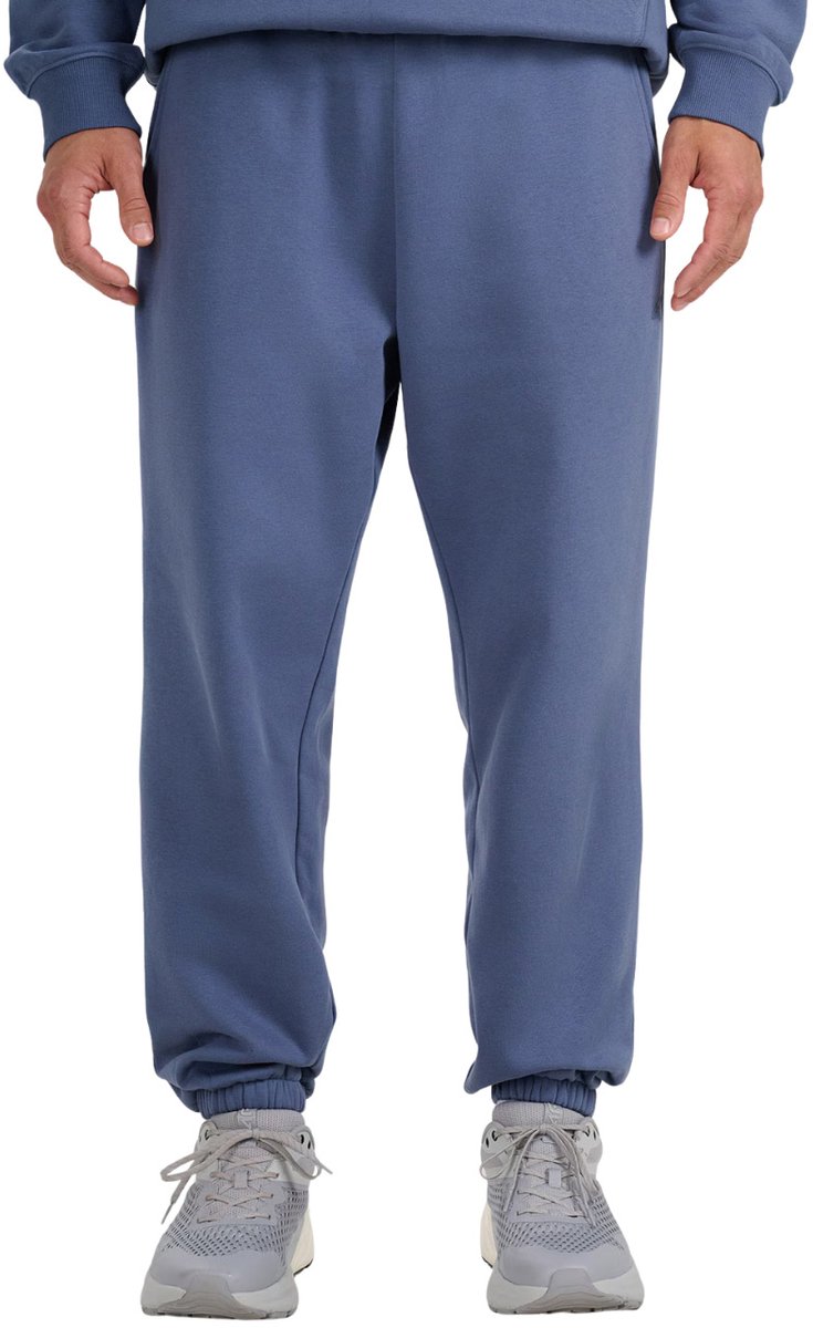 4F Broek Heren CAS Denim - Maat M
