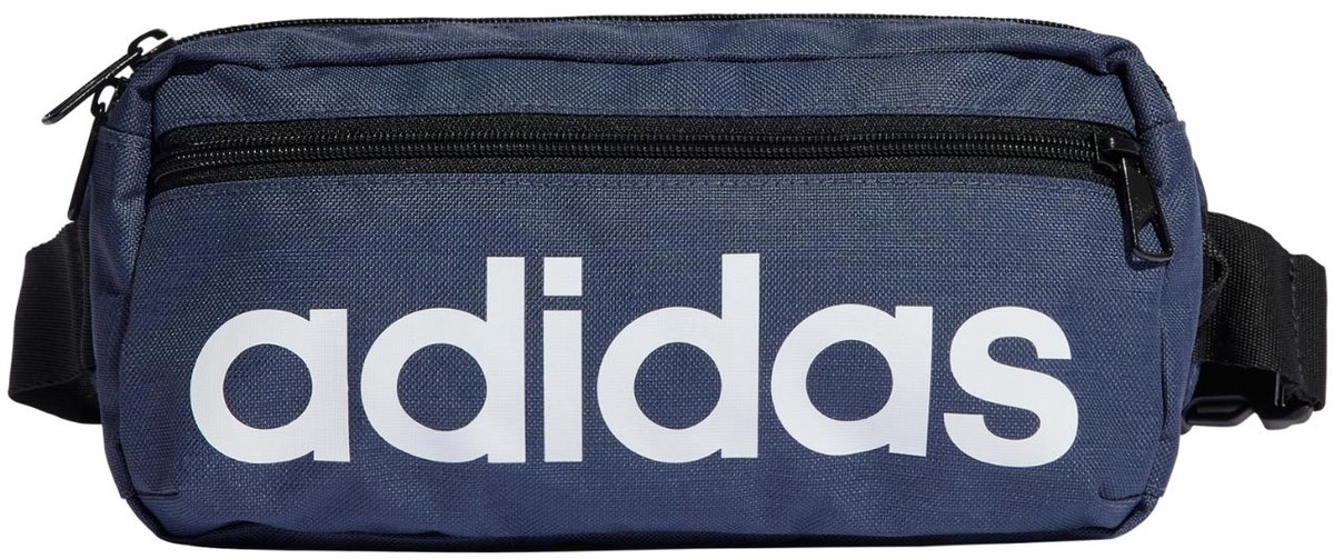 adidas Heuptas Essentials Bum Bag Blauw