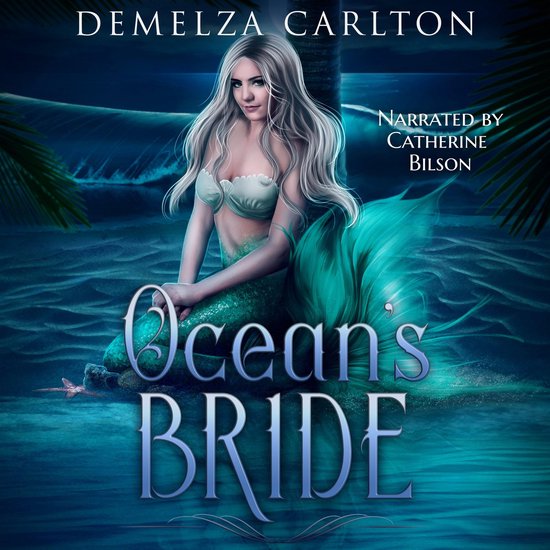 Ocean's Bride - cover