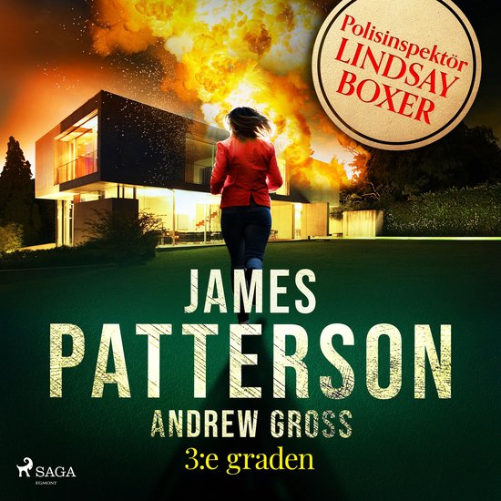 3:e graden - cover