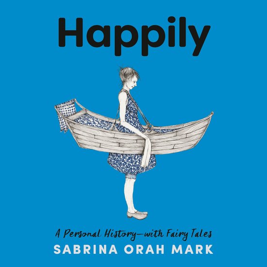 Happily - cover