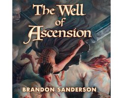 The Well of Ascension