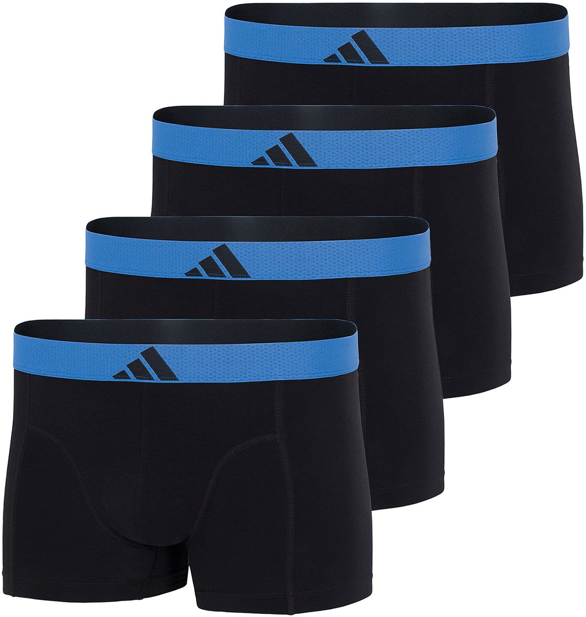 Adidas Trunk Actief Flex Katoen