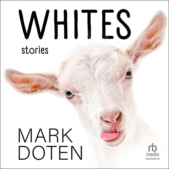 Whites - cover