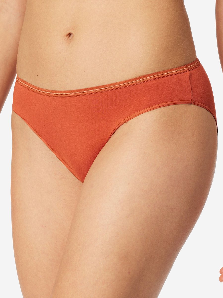 Schiesser Modal Essentials Tai slip