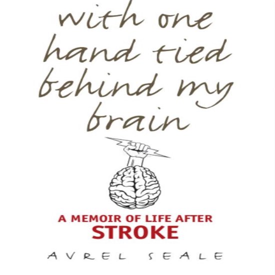 With One Hand Tied Behind My Brain - cover