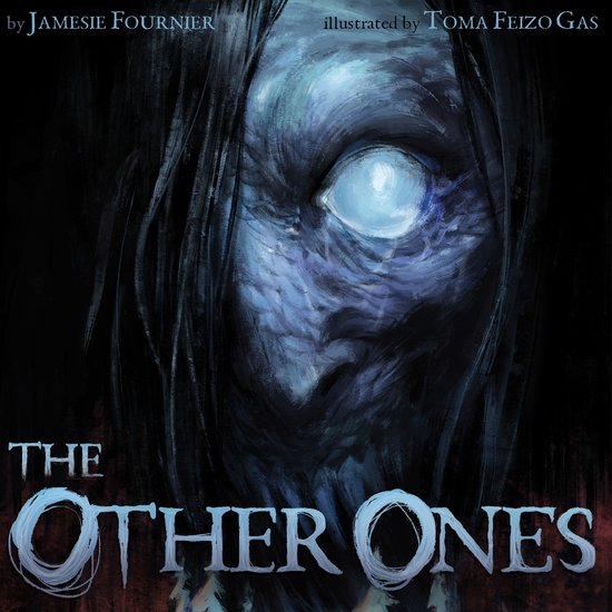 The Other Ones - cover