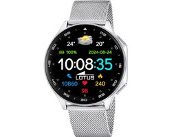Lotus - 50050/3 - Smartwatch - Heren