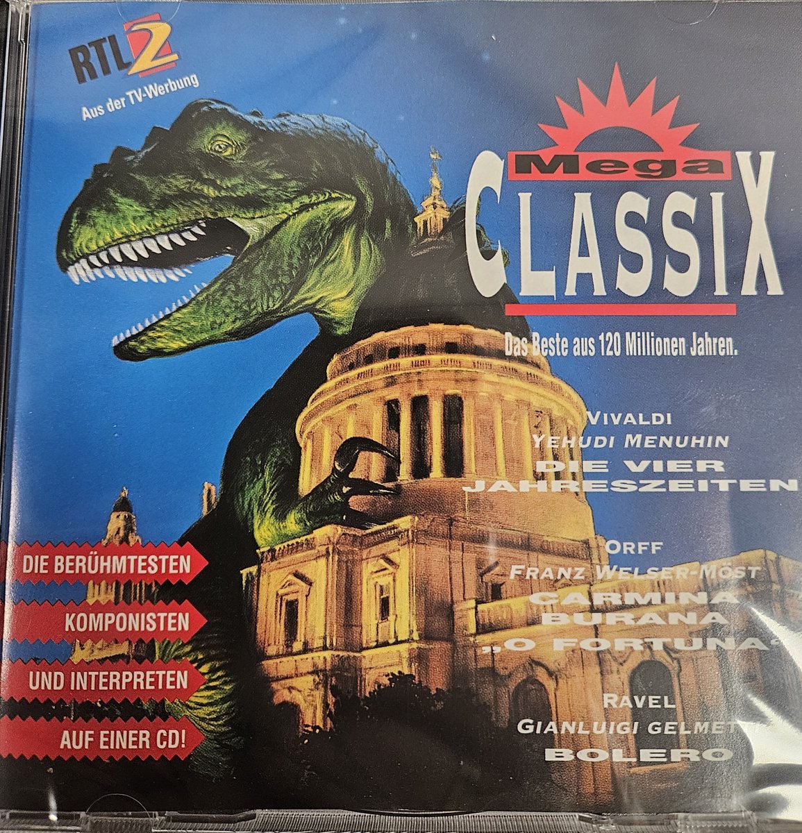 Mega Classix