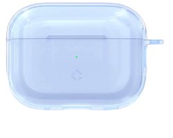 Coverzs TPU hoesje geschikt voor AirPods Pro / Pro 2 - TPU case - Optimale bescherming