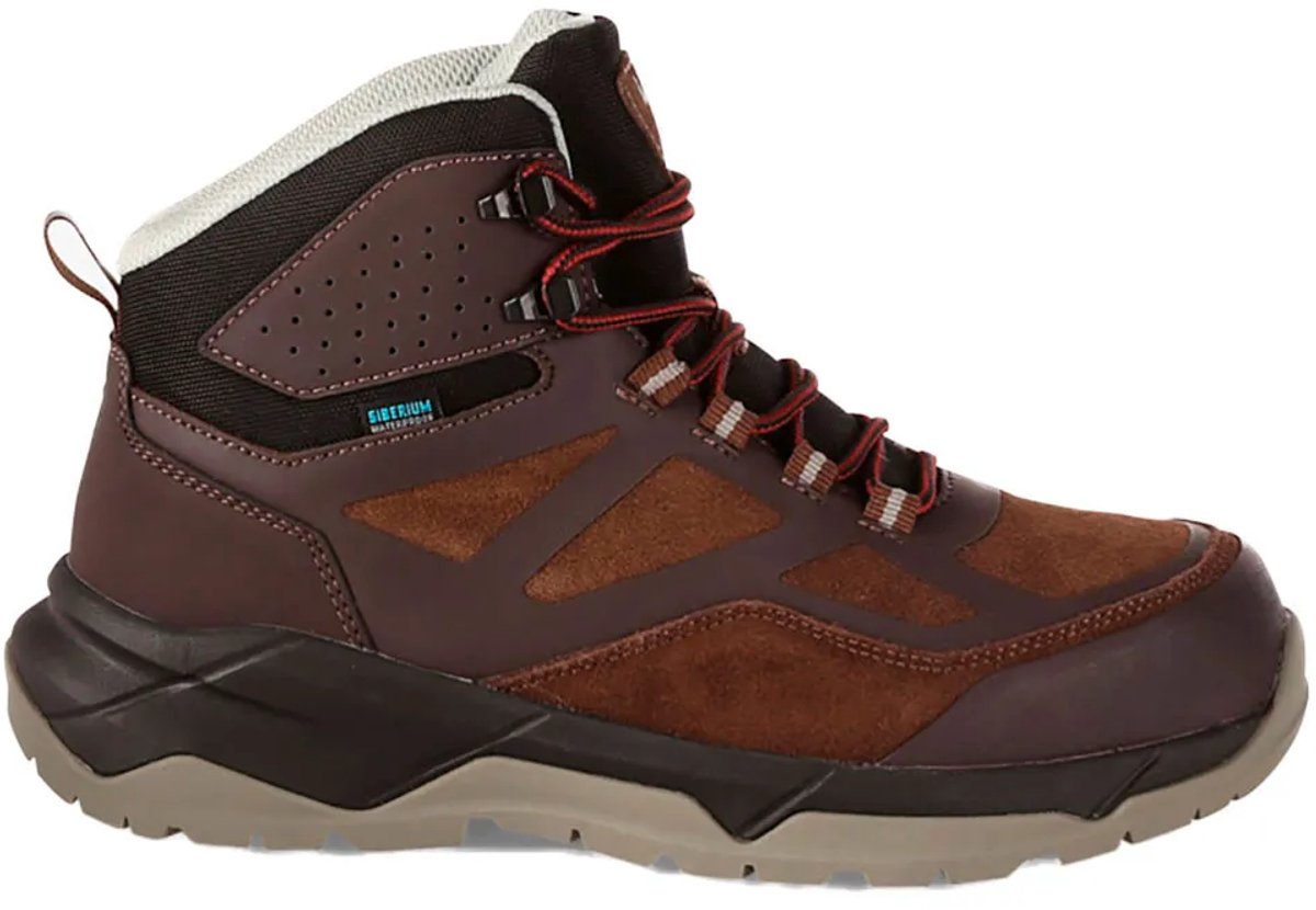Kilpi Piton High Wp Wandelschoenen Bruin EU 46