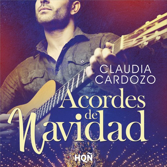Acordes de Navidad - cover