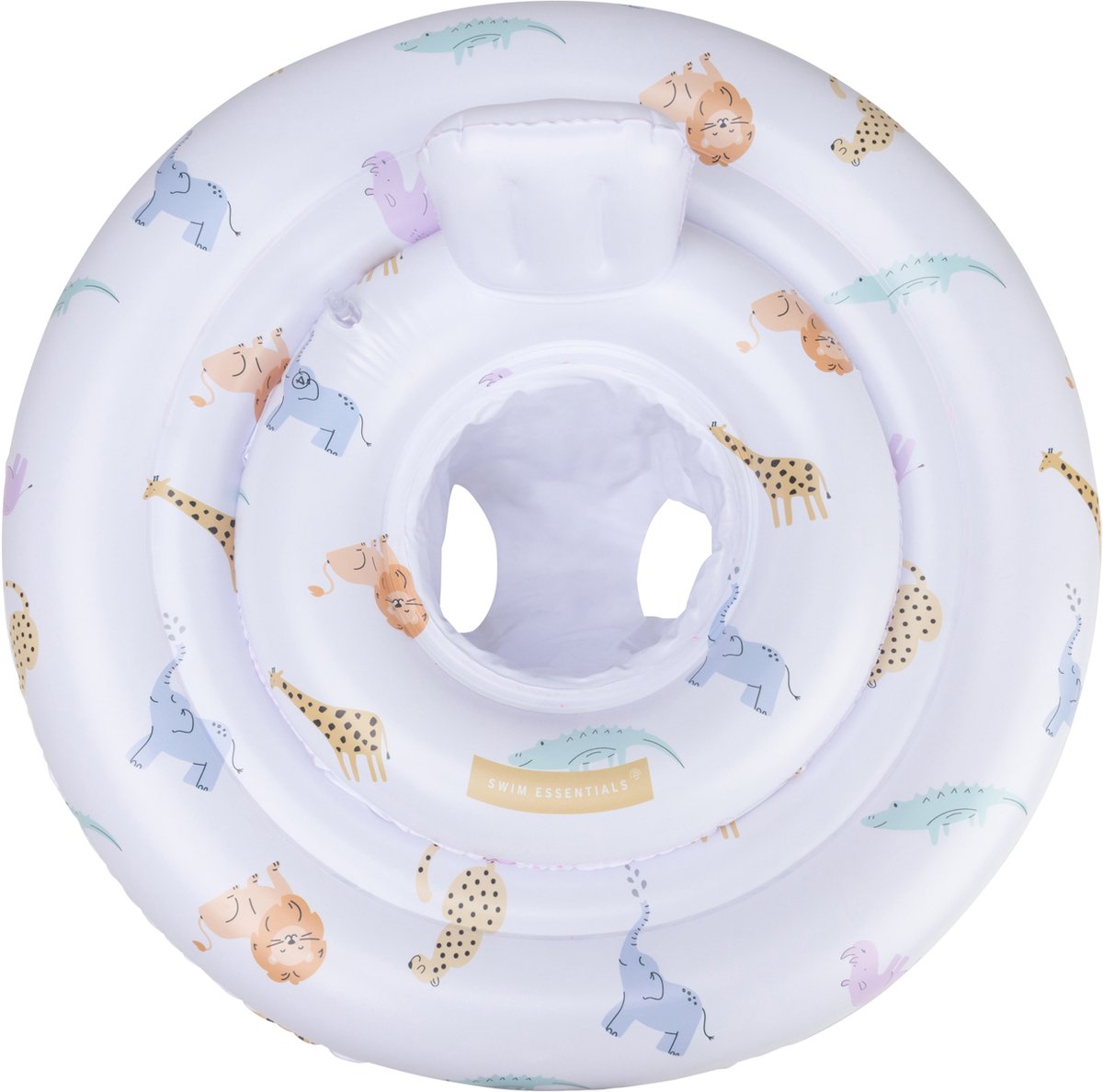 Swim Essentials Wild Life Baby float