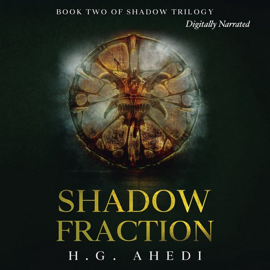 Shadow Fraction