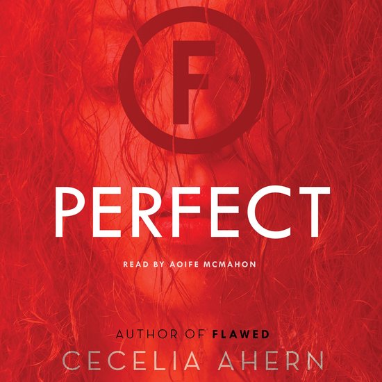 Perfect - cover