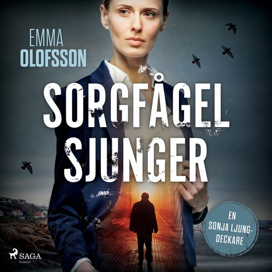 Sorgfågel sjunger - cover