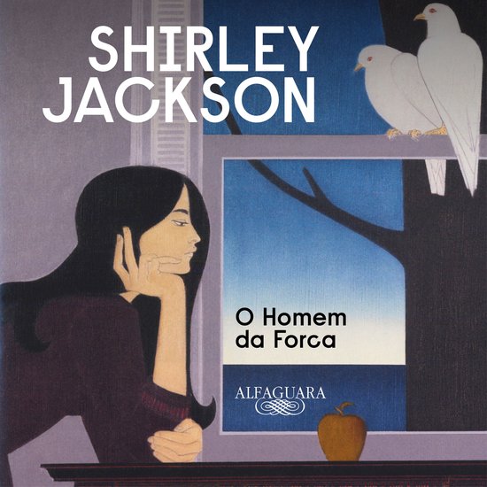 O Homem da Forca - cover