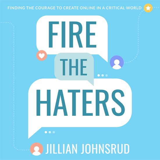 Fire the Haters - cover