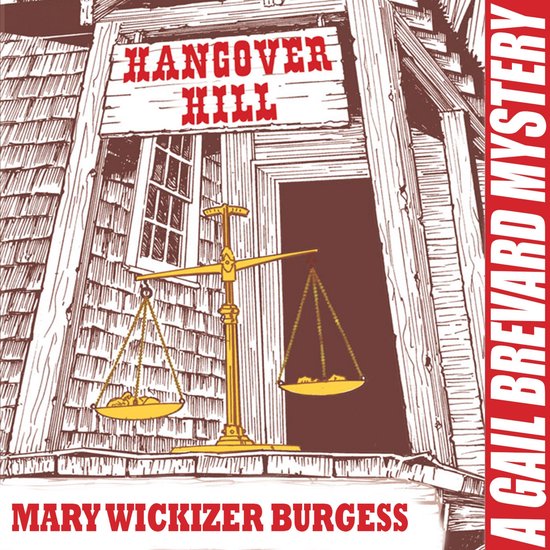 Hangover Hill - cover