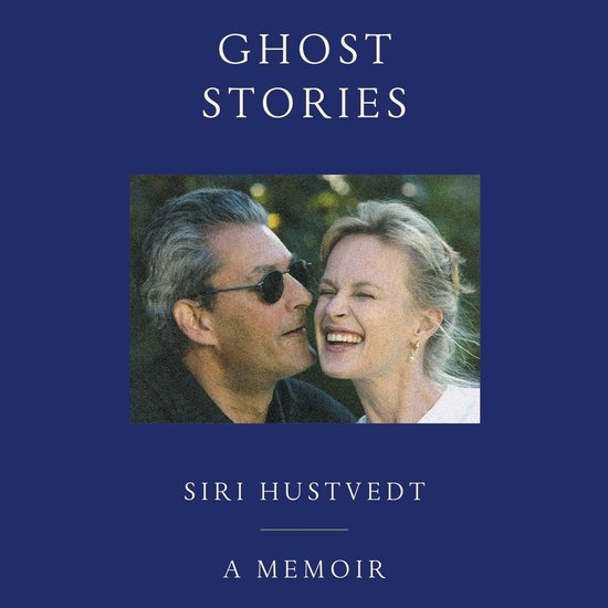 Ghost Stories - cover