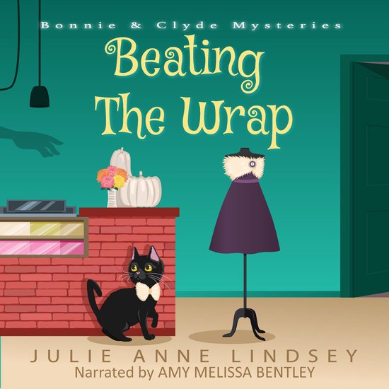 Beating the Wrap - cover