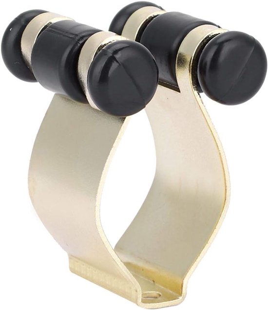 Biljartstokhouder Clip - Poolkeu Houder - Keu Opbergen - Eenvoudig Te Installeren - 38 x 20 x 28 mm - Goud — afbeelding 5