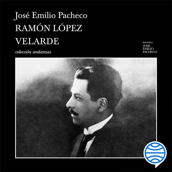 Ramón López Velarde - cover