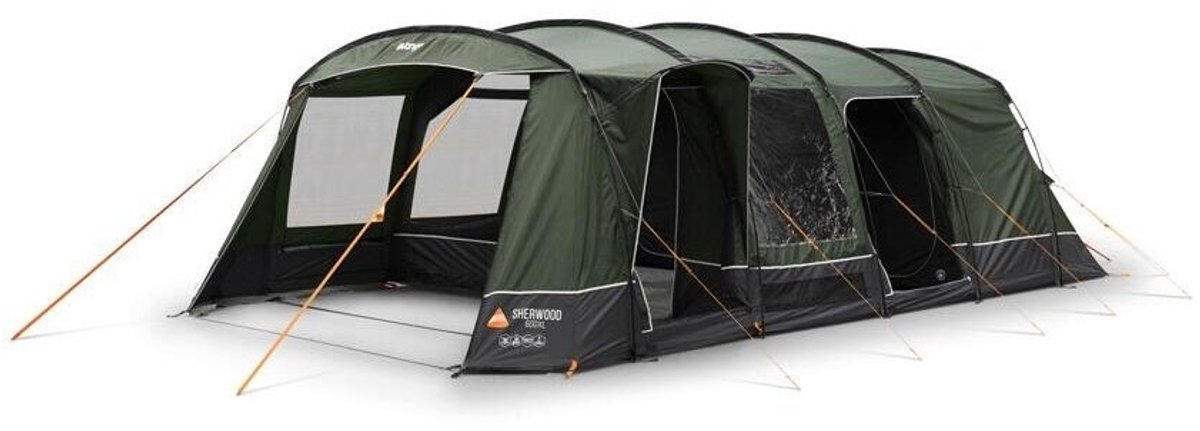 Vango - TEVSHERW0000001 - Tent