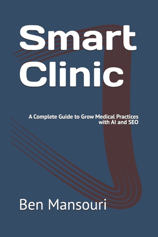 Smart Clinic - cover