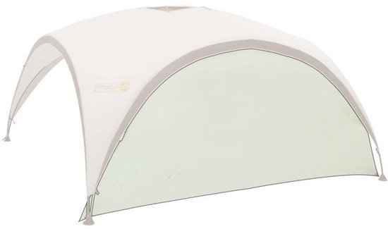 Coleman Event Shelter L zijwand partytent - beschermt tegen wind en regen - meer privacy van Coleman — afbeelding 5