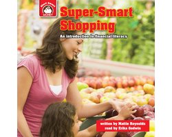 Super-Smart Shopping