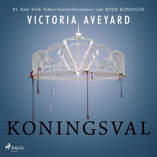 Koningsval - cover