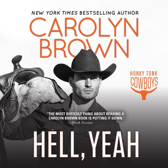 Hell, Yeah - cover