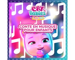 Conte en musique pour Enfants