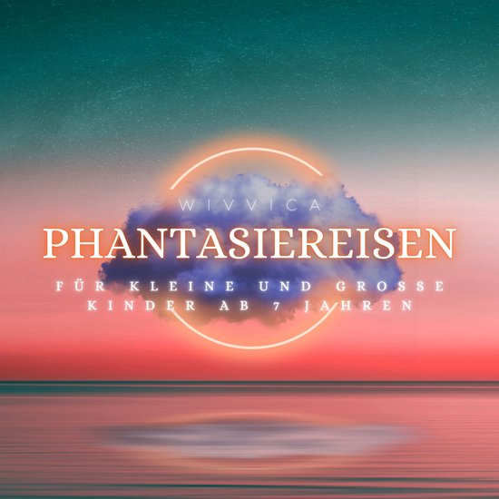 Phantasiereisen - cover