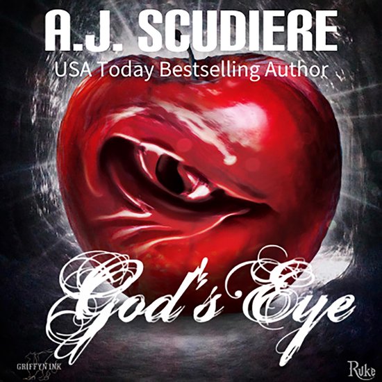 God's Eye - cover