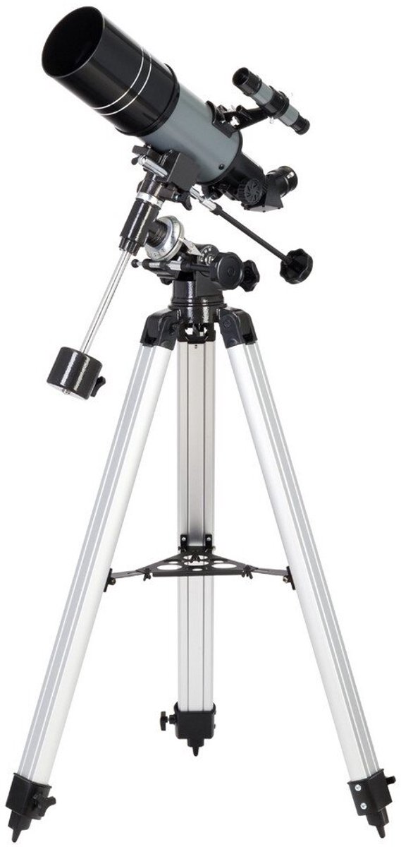 Levenhuk - 77109 - Blitz 80s PLUS Telescoop