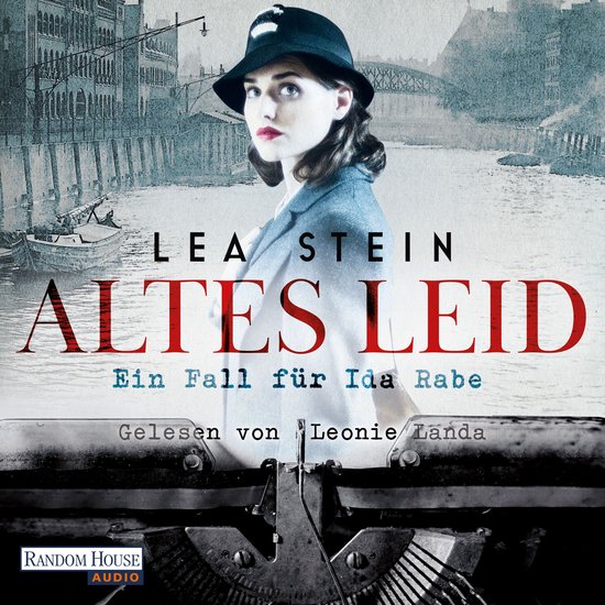 Altes Leid 1 - cover