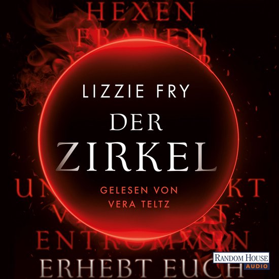 Der Zirkel - cover