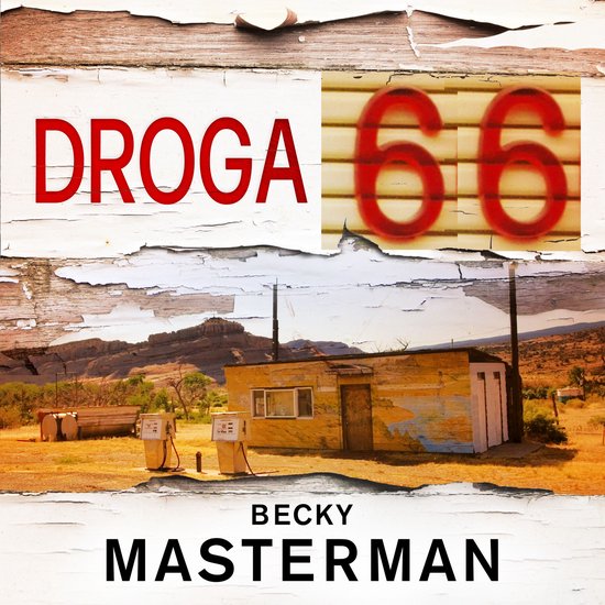 Droga 66 - cover