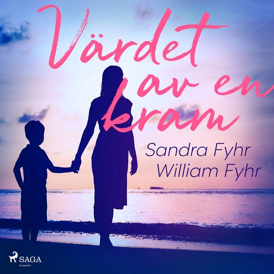 Värdet av en kram - cover