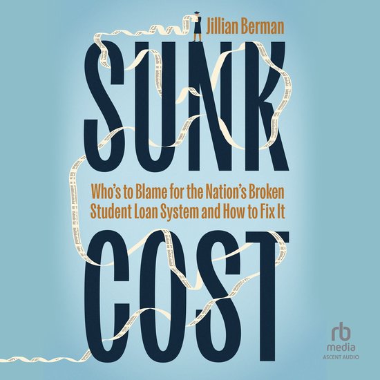Sunk Cost - cover