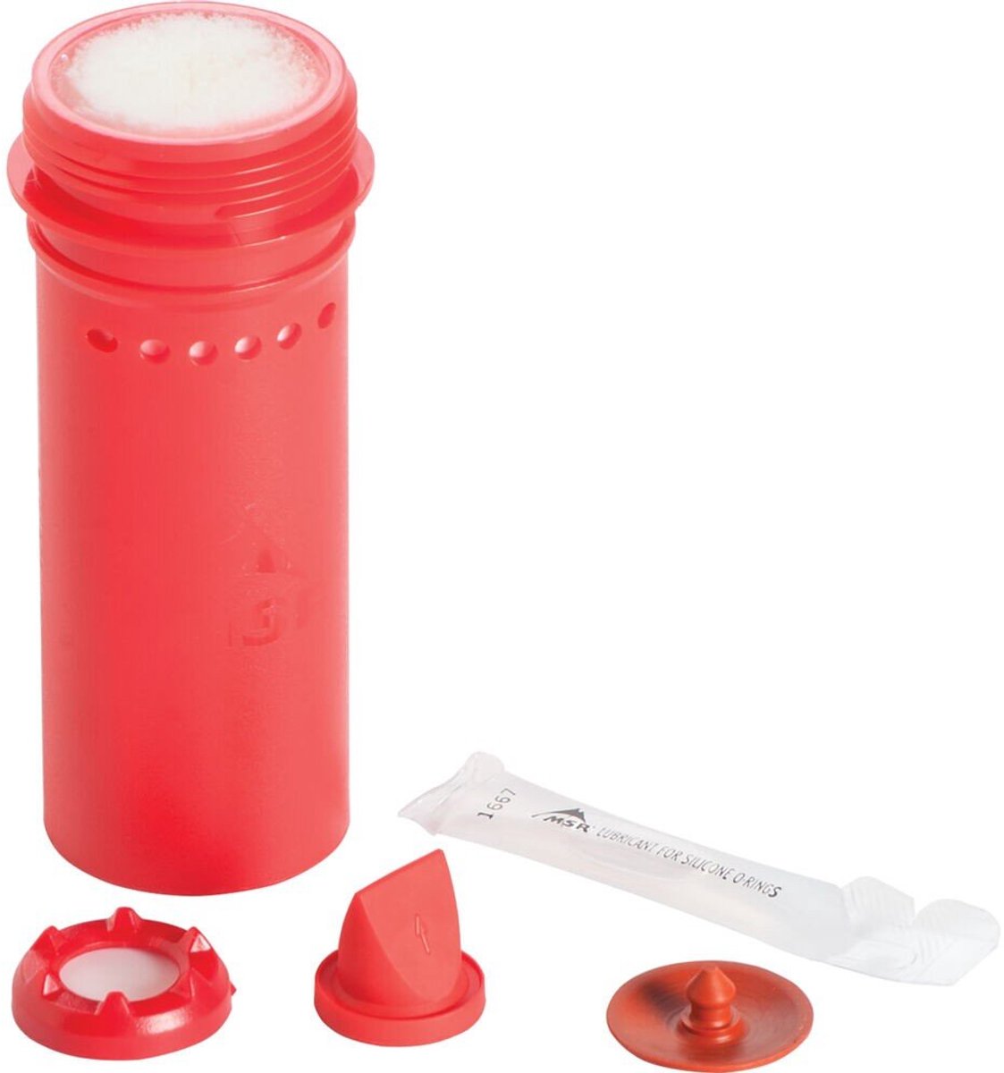 MSR TrailShot Reserve Filter Cartridge