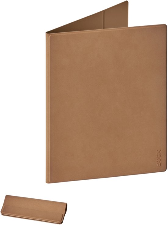 BOOX Luxe Magnetische Beschermhoes voor Boox Go 10.3 series - Mokka van Merkloos — afbeelding 3