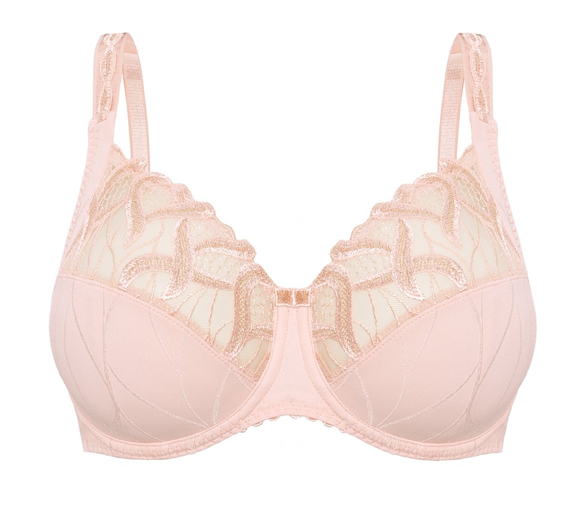 Louisa Bracq Julia-4772395-100/115B nude rose