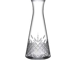 Pasabahce Timeless – Glazen Karaf – 940 ML – Crystal Glass