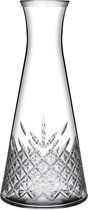 Pasabahce Timeless – Carafe en Verres – 940 ML – Crystal cristal