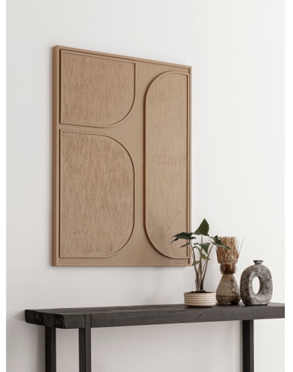 MUST Living Wandpaneel Lorcan large - 102x4 cm