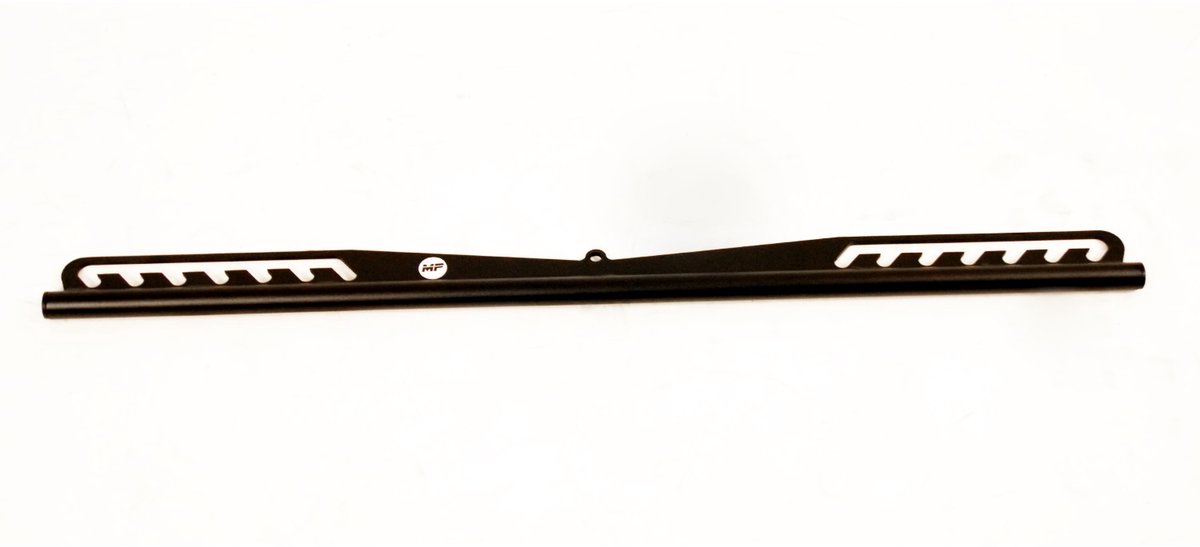 Muscle Power Long Bar - RO-T8